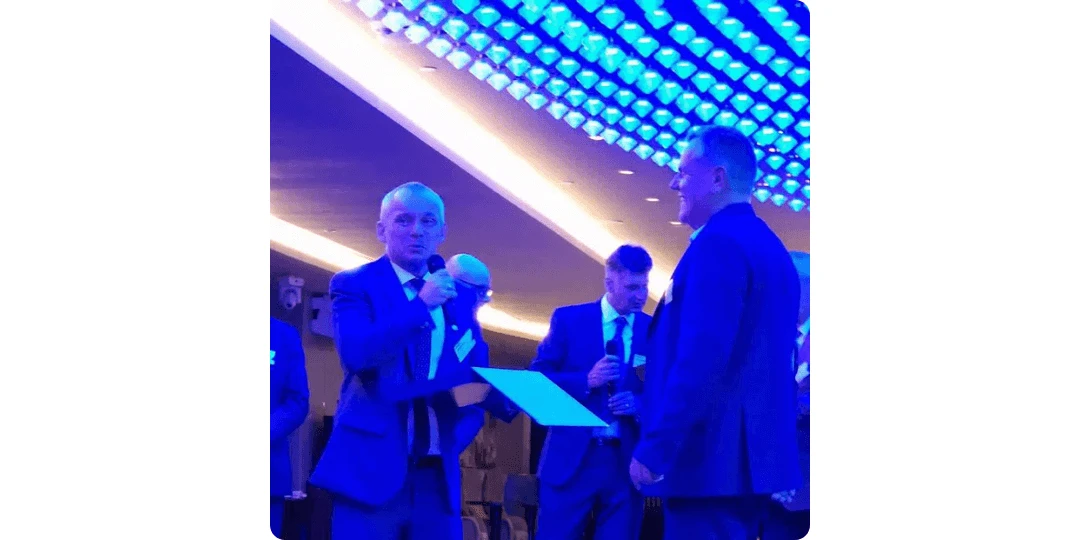 NORWIT.PL – Autoryzowany Dystrybutor Nivel System i uczestnik jubileuszu marki