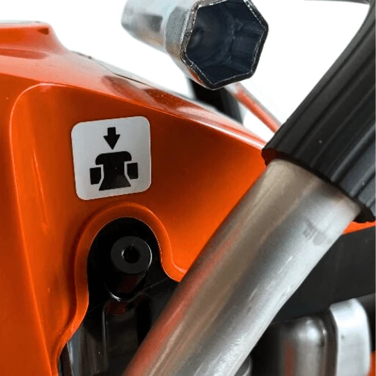 Husqvarna K 770 vs Echo CSG-7410ES: Kompleksowe porównanie najlepszych pił ręcznych do betonu