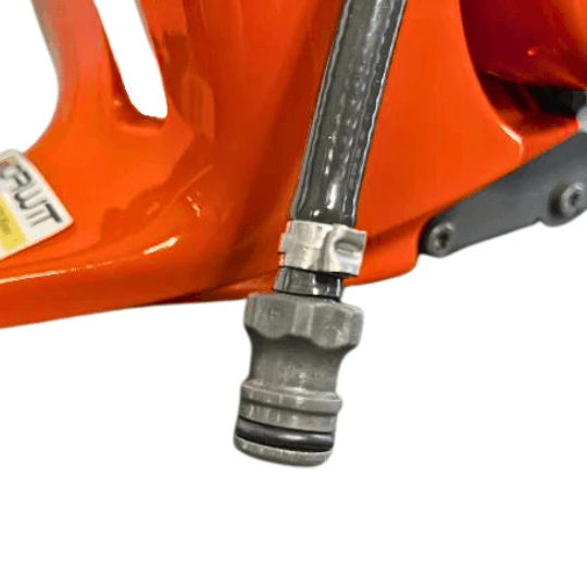 Husqvarna K 770 vs Echo CSG-7410ES: Kompleksowe porównanie najlepszych pił ręcznych do betonu