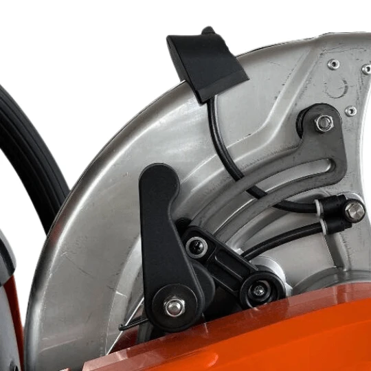 Husqvarna K 770 vs Echo CSG-7410ES: Kompleksowe porównanie najlepszych pił ręcznych do betonu