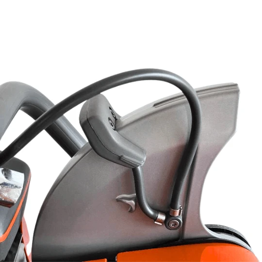 Husqvarna K 770 vs Echo CSG-7410ES: Kompleksowe porównanie najlepszych pił ręcznych do betonu