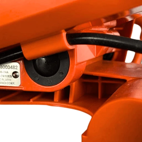 Husqvarna K 770 vs Echo CSG-7410ES: Kompleksowe porównanie najlepszych pił ręcznych do betonu