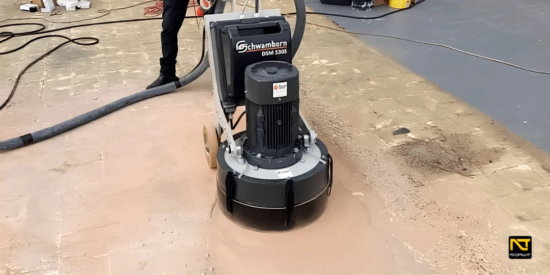 Concrete Grinding and Polishing – What Should You Know?