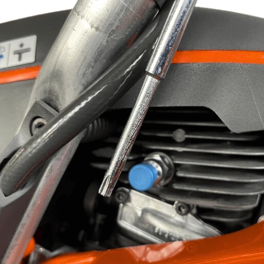 Husqvarna K 770 vs Echo CSG-7410ES: Kompleksowe porównanie najlepszych pił ręcznych do betonu