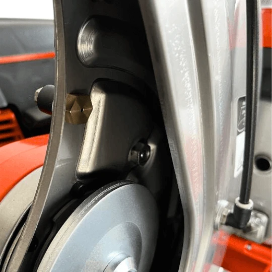 Husqvarna K 770 vs Echo CSG-7410ES: Kompleksowe porównanie najlepszych pił ręcznych do betonu