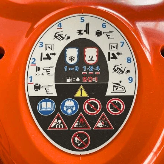 Husqvarna K 770 vs Echo CSG-7410ES: Kompleksowe porównanie najlepszych pił ręcznych do betonu
