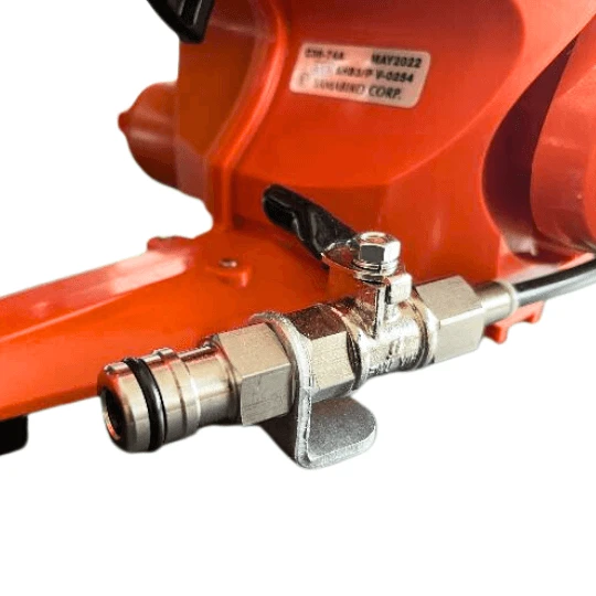 Husqvarna K 770 vs Echo CSG-7410ES: Kompleksowe porównanie najlepszych pił ręcznych do betonu