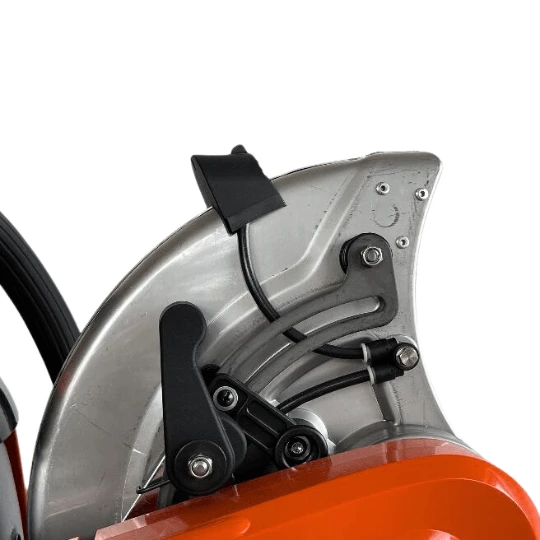 Husqvarna K 770 vs Echo CSG-7410ES: Kompleksowe porównanie najlepszych pił ręcznych do betonu