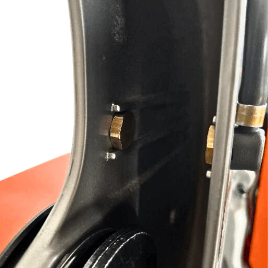 Husqvarna K 770 vs Echo CSG-7410ES: Kompleksowe porównanie najlepszych pił ręcznych do betonu