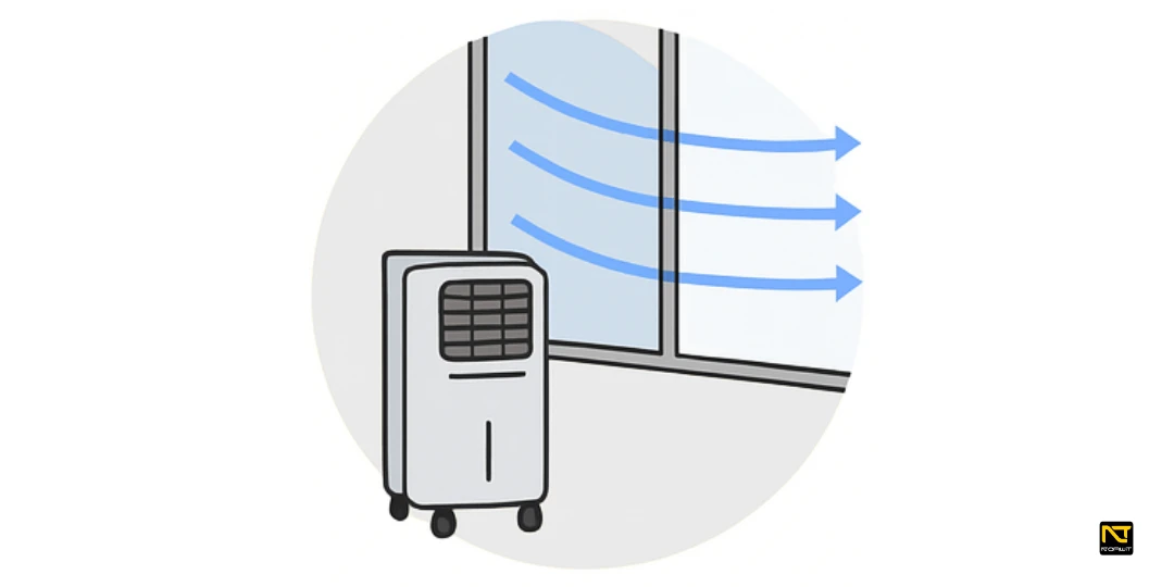 Evaporative Air Conditioner – How It Works and Which Model to Choose?