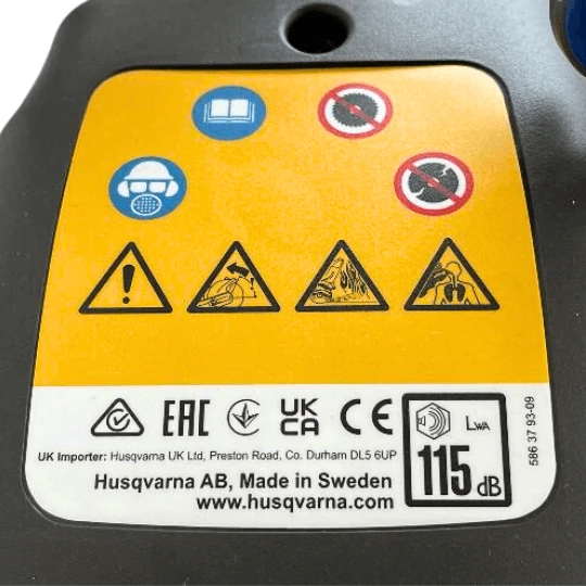 Husqvarna K 770 vs Echo CSG-7410ES: Kompleksowe porównanie najlepszych pił ręcznych do betonu
