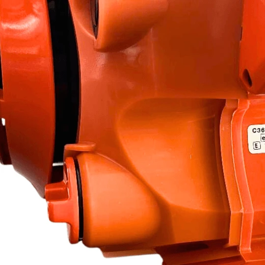 Husqvarna K 770 vs Echo CSG-7410ES: Kompleksowe porównanie najlepszych pił ręcznych do betonu