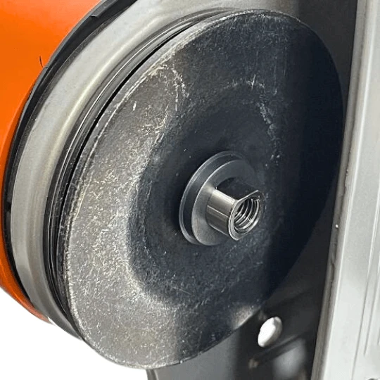 Husqvarna K 770 vs Echo CSG-7410ES: Kompleksowe porównanie najlepszych pił ręcznych do betonu