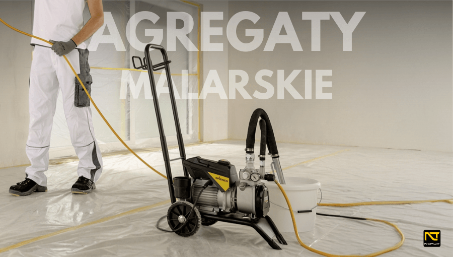 Agregat malarski