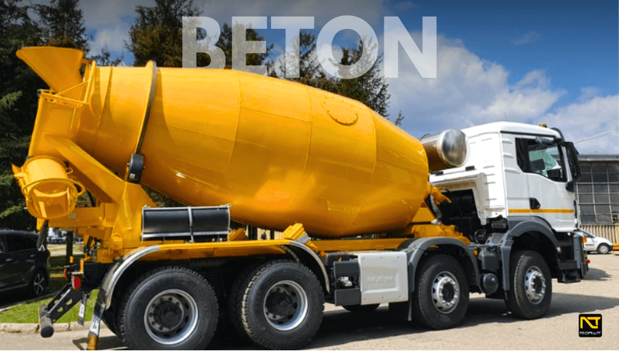 Beton