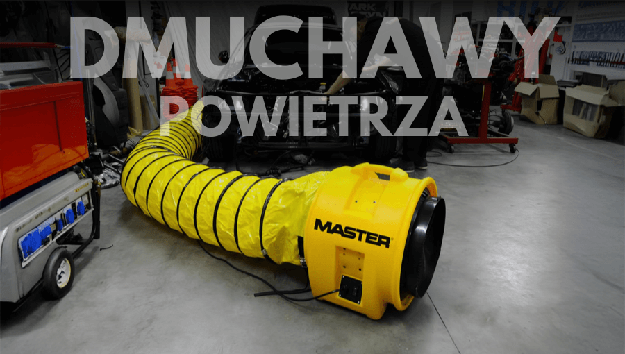air blower