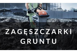 Ubijaki do gruntu – Skuteczne zagęszczanie podłoża na placu budowy!