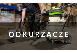 Odkurzacze z pompami wody – Skuteczne rozwiązanie do zbierania zanieczyszczeń i wody w jednym urządzeniu!