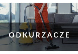 Odkurzacze przemysłowe - niezawodne rozwiązanie dla wymagających użytkowników!