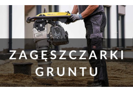 Zagęszczarki gruntu Wacker Neuson: kompletny przewodnik po ubijakach skoczkach!