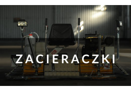 Barikell - profesjonalne maszyny do posadzek! Kompletny przewodnik po zacieraczkach!