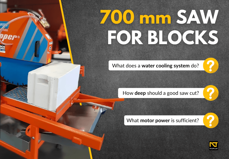 700 mm Saw for Blocks – Ranking of the Best 2024 Models from NORWIT.PL 700 mm Saw for Blocks – Ranking of the Best 2024 Models from NORWIT.PL