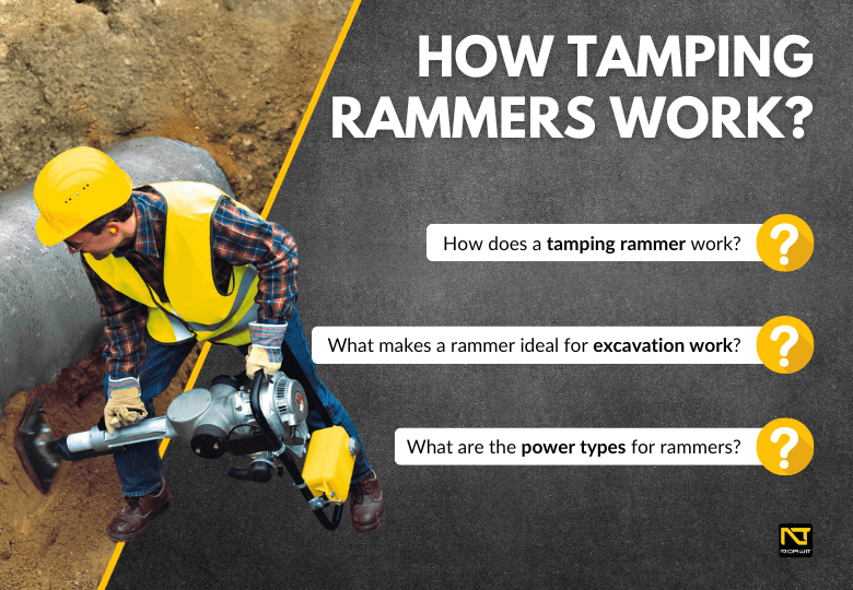 Jumping Jack Compactor – How It Works, Where to Use It and Which Model to Choose? Jumping Jack Compactor – How It Works, Where to Use It and Which Model to Choose?