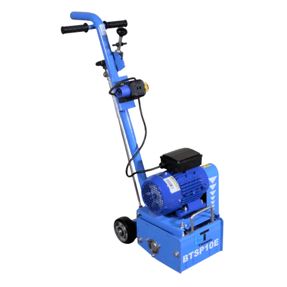 Frezarka do betonu elektryczna Beton Trowel BTSP10E 230V | 200 mm