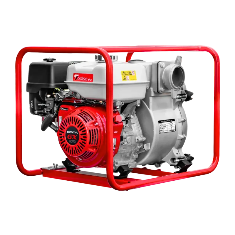 Odkurzacz przemysłowy Toolsa TAMC3000 (3,6 kW | 230 V | 3 filtry HEPA H13)