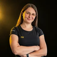 Alicja Drożdż